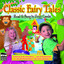 Classic Fairy Tales - Read & Sung by Peter Combe Volume 1 cover
