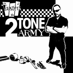 2Tone Army cover