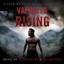 Valhalla Rising (Le Guerrier Silencieux) (Nicolas Winding Refn's Original Motion Picture Soundtrack) Albumcover