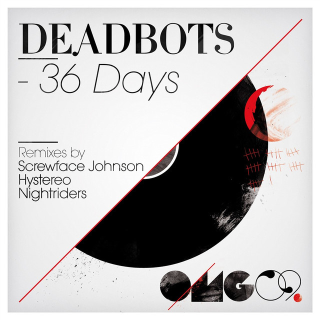 Deadbots Photo