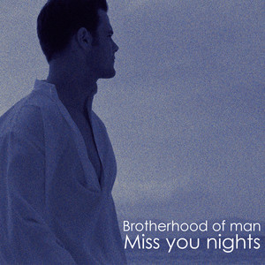 Miss you Nights cover