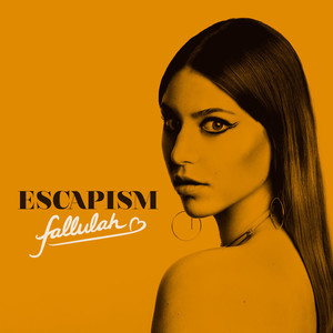 Escapism cover