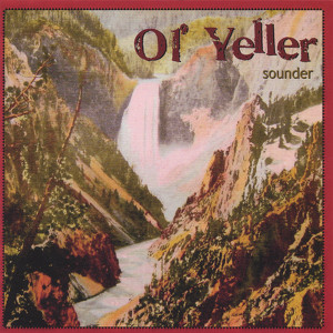 Sounder Albumcover