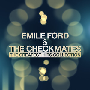 The Greatest Hits Collection cover