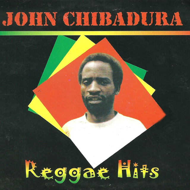 John Chibadura Photo