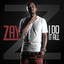 I Do It All, Vol. 1 Albumcover