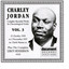 Charley Jordan Vol. 3 (1935 - 1937) Albumcover