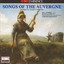 Songs Of The Auvergne Albumcover