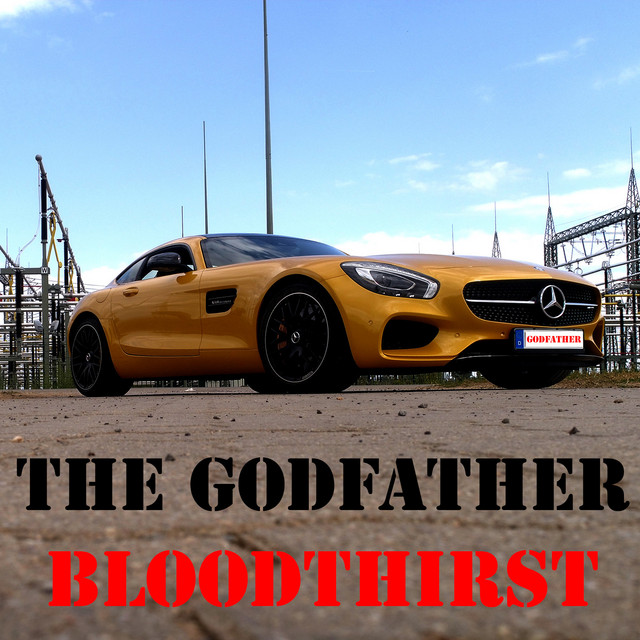 The Godfather Photo