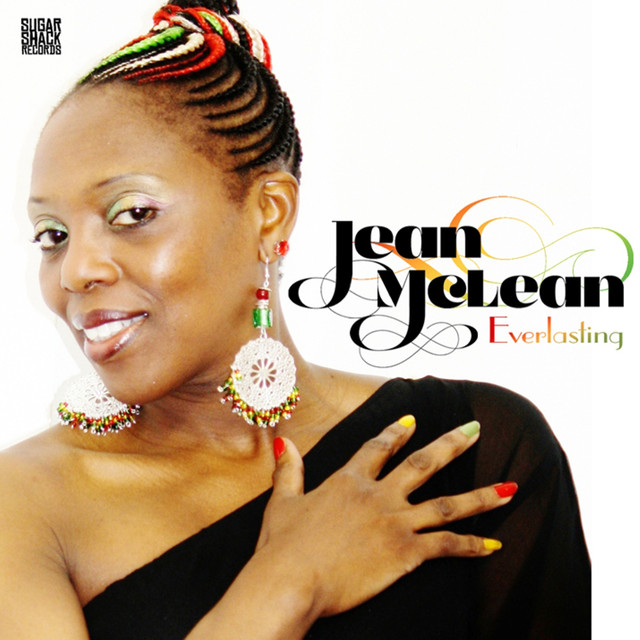 Jean McLean Photo