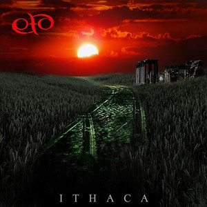 Ithaca cover