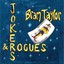 Jokers & Rogues Albumcover