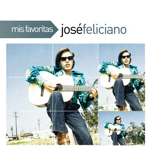 Mis Favoritas cover