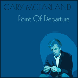 Point of Departure album