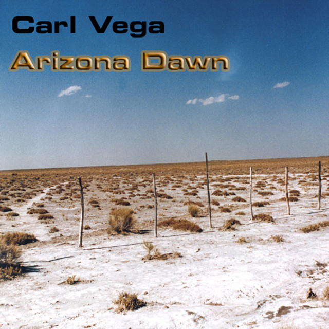 Carl Vega Photo