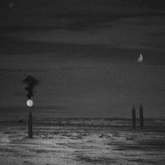 Void Eater Photo