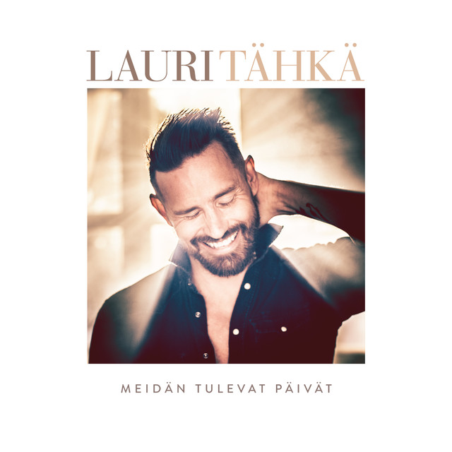 Meidän Tulevat Päivät cover