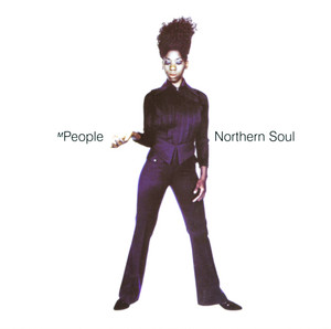 Northern Soul cover
