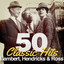 50 Classic Hits cover