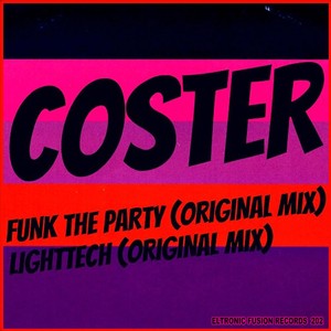 Coster