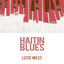 Haitian Blues cover