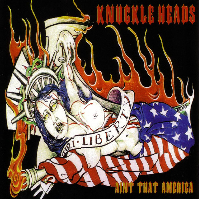 The Knuckleheads Photo
