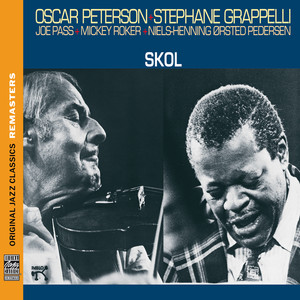 Skol [Original Jazz Classics Remasters] (Live At The Tivoli Gardens, Copenhagen / 2013) album