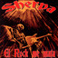 El Rock Me Mata Albumcover