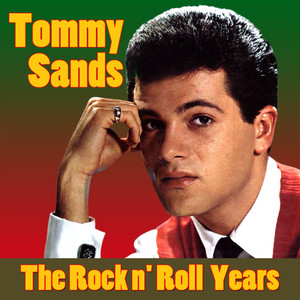 The Rock N Roll Years album