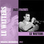 Jazz Figures / Lu Watters (1942) cover