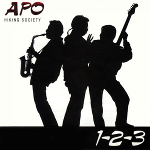 1-2-3 cover