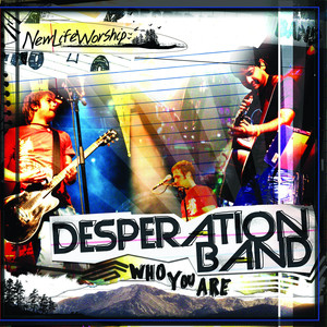 Who You Are cover