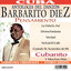 Antologia del Danzon cover