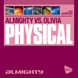 Almighty Vs. Olivia