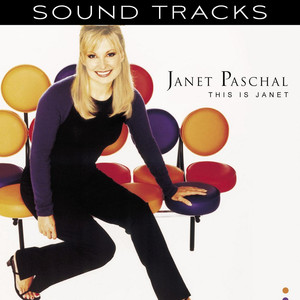 This Is Janet (Performance Tracks) album
