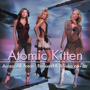 Access All Areas: Remixed & B-Side album
