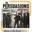Man, Oh Man: The Power of Persuasion cover