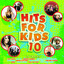 Hits For Kids 10 cover