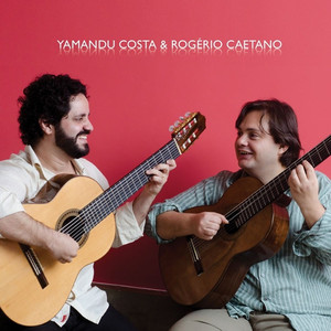 Yamandú Costa e Rogério Caetano cover