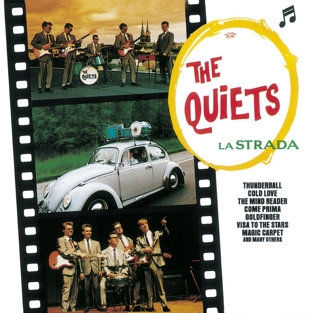The Quiets Photo