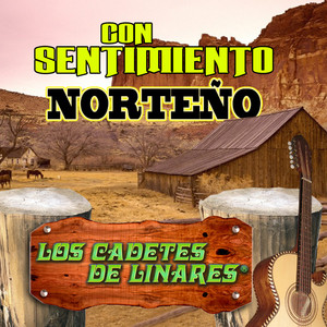 Con Sentimiento Norteno album