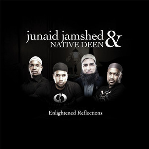 Enlightened Reflections cover