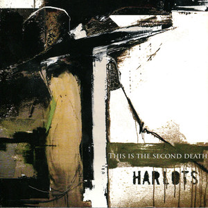 This Is the Second Death cover