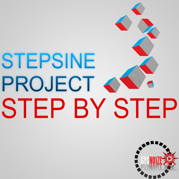 StepSine Photo