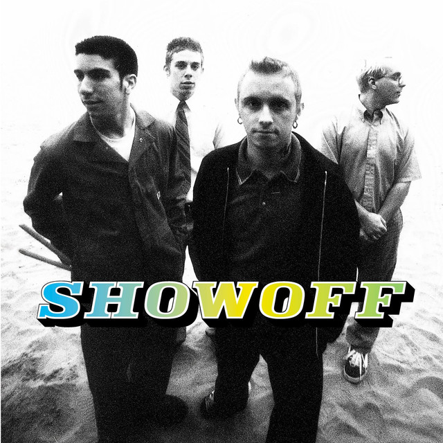 Showoff cover