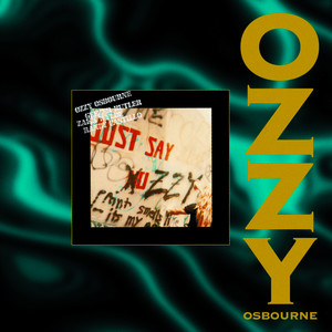 Just Say Ozzy album