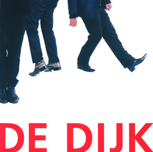 Muzikanten dansen niet album