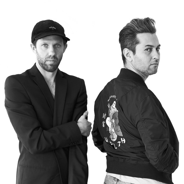 Musik Artist Happiness is Wealth