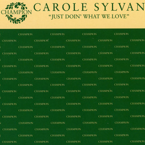 Carole Sylvan