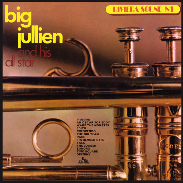 Big Jullien Photo